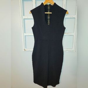 Rolla Coster Fitted black dress